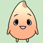 吹き出し用400こめまる